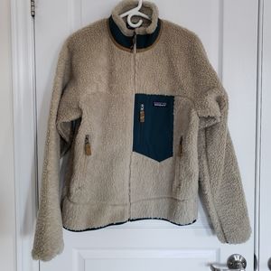 Patagonia Classic Retro-X Jacket NWT